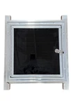 Triton 09037-BK Black Snowmobile / Atv Trailer Fuel Door. Fixed Price $314.99.
