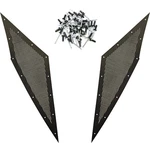 Arctic Cat Proclimb Procross Zr Xf Hood Air Vent Kit Snowmobile 2012 - 2017. Fixed Price $96.69.
