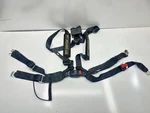 Polaris Rzr Xp 1000 900 CLICK6 Retractable Point Harness Oem 2890263. Fixed Price $160.95.