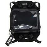 Ski-doo Linq Trail Pro Bag Cover Lid Black, Oem Replacement Snowmobile. Fixed Price $106.49.
