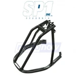 SP1 Heavy Duty Front For 2016 Arctic Cat 6000 Se 141 - Body Bumpers Fa. Fixed Price $148.15.