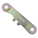 Polaris 5259964 Engine Mount Plate Nut Rzr Ranger General 1000 900 Xp Xc Sp. Fixed Price $29.99.