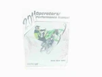 Arctic Cat Sno Pro 500 Operators Performance Manual Service Oem 2011. Fixed Price $86.95.
