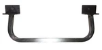 Triton 09330 Aluminum Step For Prestige Series Enclosed Trailers. Fixed Price $139.99.