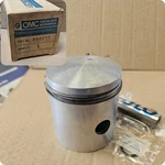 Vintage Nos Omc Jlo L-380 LR-760 Piston W/rings Wrist Pin, 290277 372.98.950/00. Fixed Price $169.99.