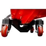Caliber Rover 360 Snowmobile Casters 3/PACK 13616-1. Fixed Price $139.99.