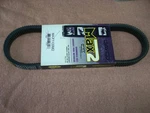 Polaris Snowmobile 1985-1988 Sport Sprint Trail Drive Belt New Dayco Max 1109. Fixed Price $44.95.