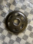 Arctic Cat Starter Clutch Assembly Gear. Fixed Price $56.00.