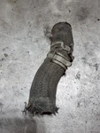 Vintage John Deere Liquifire Kawasaki Invader Snowmobile Coolant Hose. Fixed Price $13.99.