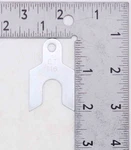Engine Mount Shim Part Number 0608-056 For Arctic Cat. Fixed Price $12.99.