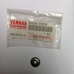 Yamaha Oem Conical Spring Washer Phazer Exciter Bravo Srv 90208-05036-00. Fixed Price $8.99.