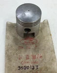 1969-70 Polaris Playmate Snowmobile 164CC Engine Piston 3080123 Nos Oem Rings. Fixed Price $49.99.