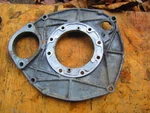 1987 Arctic Cat Panther 500 F/c Magneto Case W/grommet 3002-561,3003-115. Fixed Price $38.00.