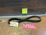 Belt Drive Carlisle Max # 1106M2 Polaris Snowmobile. Fixed Price $50.69.