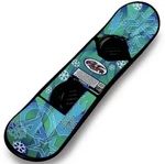 Flexible Flyer Snowboard. Fixed Price $29.99.