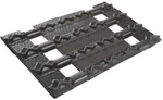 Camoplast Durasport 530 Track 15" X 114" 0.53" Lug 9756T For Ski Doo. Fixed Price $819.00.