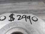 1998 Arctic Cat 600 Powder Special Efi Primart Clutch Driven Engine. Fixed Price $299.00.