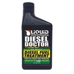Lp Diesel Dr. Complete Fuel System Treatment 16OZ 826. Fixed Price $32.42.