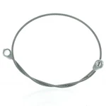 Polaris Snowmobile Oem Hood Retainer Cable, 7080521. Fixed Price $19.15.