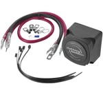 Balls Battery Isolator With Wire Kit Arctic Cat Can-am Polaris 70-2000. Fixed Price $128.41.