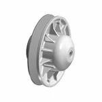 Polaris Driving Clutch, 3-ANGLE, For Ranger Models, Genuine Oem 1322182. Fixed Price $614.99.
