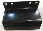 Nos Oem Arctic Cat Hitch -ett Bracket 1606-195. Fixed Price $17.05.