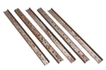 Sno-stuff 610-202, 8130-2061 Track Cleats Qty 5 Nos. Fixed Price $199.99.