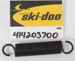 Nos Genuine Ski-doo Bombardier Snowmobile Factory Spring Part Oem 414203700. Fixed Price $10.13.