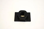 New Oem Arctic Cat 0104-838 Weldment Nut & Plate Nos. Fixed Price $6.62.
