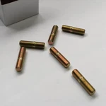 Compatible W/ Triton 03372 Screw In Trailer Wheel Studs - 6PACK. Fixed Price $22.98.