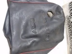 1988 Polaris Indy 650 Trail 488 Snowmobile Gas Tank Seat Cover 600. Fixed Price $45.00.