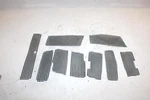 96 Polaris 600 Xcr Oem Hood Screen Set 5241142-067 5241140-067 SP154. Fixed Price $60.19.
