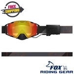 509 Aviator 2.0 Ignite S1 Goggle Orange Rose Fire F02010300-000-401 -open Box. Fixed Price $351.45.