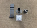 RBO1074 - Razorback Offroad Polaris Ranger Spare Tire Mount. Fixed Price $199.99.