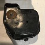 0110-824 Vintage Arctic Cat Snowmobile Whisp-purr Airbox '73 '74. Fixed Price $18.00.