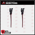 Set Of Fuel Injector Connectors Fits 2011 4013046-053 Polaris Assault 800. Fixed Price $21.85.