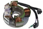 Spi Stator 440 550 580 650 700 Arctic Cat Carb 3004-833 3003-976 3003-570 Ext Zr. Fixed Price $146.69.