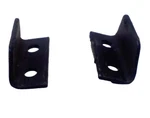 2 John Deere M66197 Cyclone Liquifire Liquidator Snowmobile Bumper Hood Guides. Fixed Price $15.00.