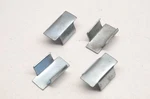 New Aftermarket PM5310821, Skandic Track Cleats Qty 4 Nos. Fixed Price $14.39.