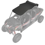 New-oem Polaris Aluminum Roof-black Seat Rzr Part #2881592-458. Fixed Price $299.99.