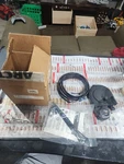 Nos Genuine Arctic Cat 0638-407 Snowmobile Underhood Light Kit Oem Part. Fixed Price $56.00.