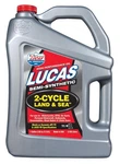 Lucas Oil Engine Semi-synthetic 2-CYCLE Land Sea. Fixed Price $48.52.