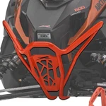 Arctic Cat Snowmobile Evo Front Bumper Fire Red 8639-515. Fixed Price $249.95.