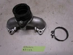 Vintage 81 Arctic Cat Pantera 5000 Snowmobile Intake Manifold Carb Boot. Fixed Price $39.99.