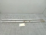 1991 Arctic Cat Prowler 440 Coolant Tubes 0606-468. Fixed Price $34.95.