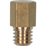 Mikuni Hex Main Jets #160 4/PACK 4/042-160-4X. Fixed Price $32.38.