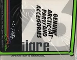1976 Arctic Cat Snowmobile El Tigre Operator's Manual P/n 2254-046 (176). Fixed Price $46.18.