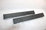 99 Polaris Indy 500 Oem Side Heat Exchanger Set 2511258 2511257 SP51. Fixed Price $84.27.
