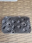 Polaris 440 Pro Fan Xcf Sp Edge 1999 2000 2001 Oem Cylinder Head. Fixed Price $55.00.