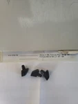 Skidoo Formula Mx Plus Mach Alpine Ii Clutch Cam Slide Shoe 1986-1994. Fixed Price $11.47.